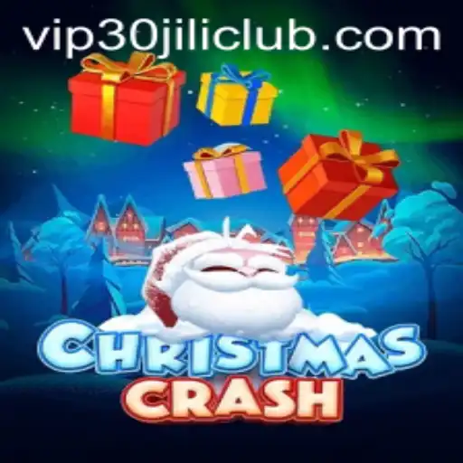 ChristmasCrash: A Festive Gaming Adventure with 30JILI Club
