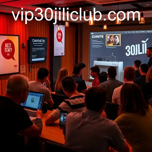 Contact Us: Understanding the 30JILI Club