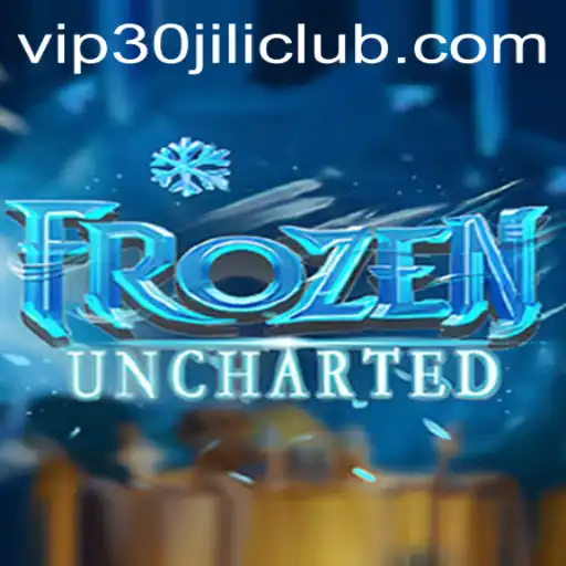 FrozenUncharted: A Thrilling Journey into the Unknown