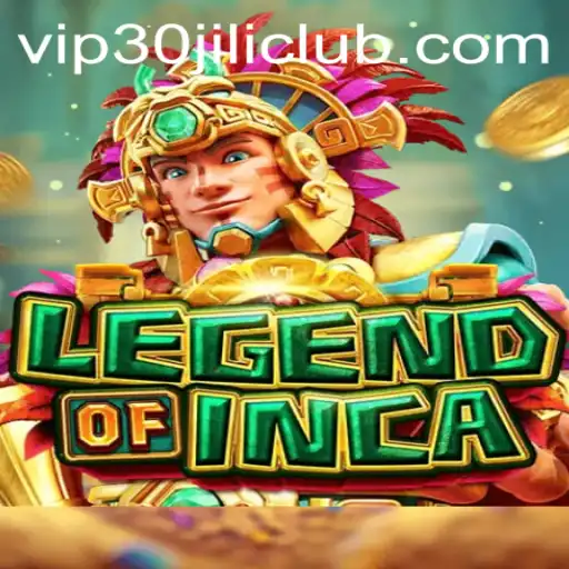 Exploring the Enigma: LegendofInca and the 30JILI Club