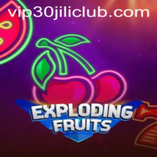 ExplodingFruits: A Dynamic Game Experience in the World of 30JILI Club