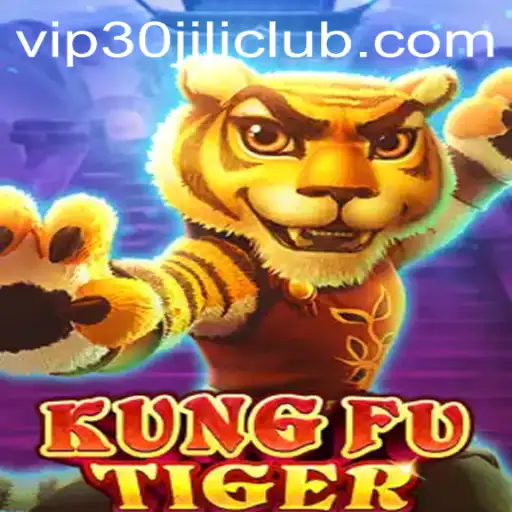 KungFuTiger: An Immersive Journey into Martial Arts Adventure