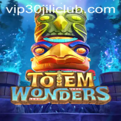 Discover the Exciting World of TotemWonders at 30JILI Club
