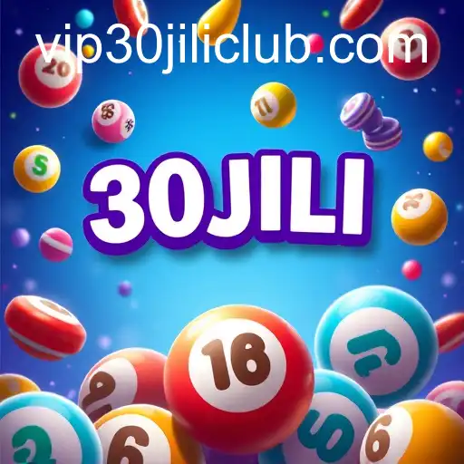 Exploring the Vibrant World of Online Bingo with 30JILI Club