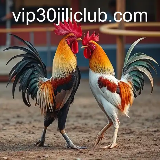 The Exciting World of Sabong Games and the 30JILI Club