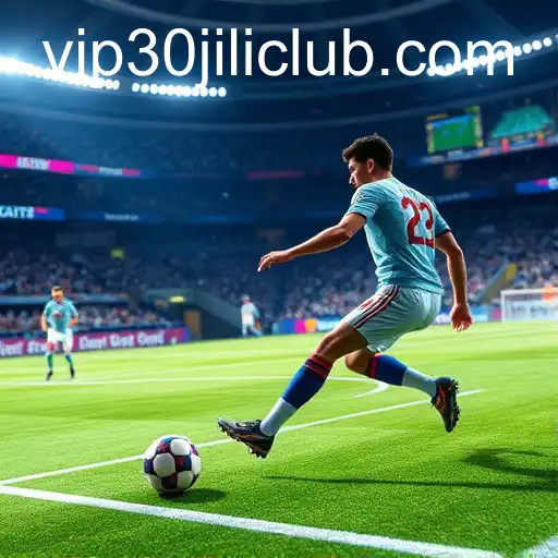 Virtual Sports and the Rise of 30JILI Club