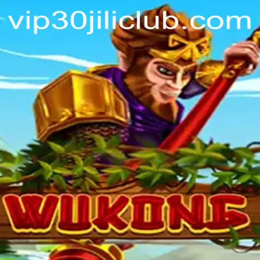 Exploring the Thrilling World of Wukong: An Engaging Adventure at 30JILI Club